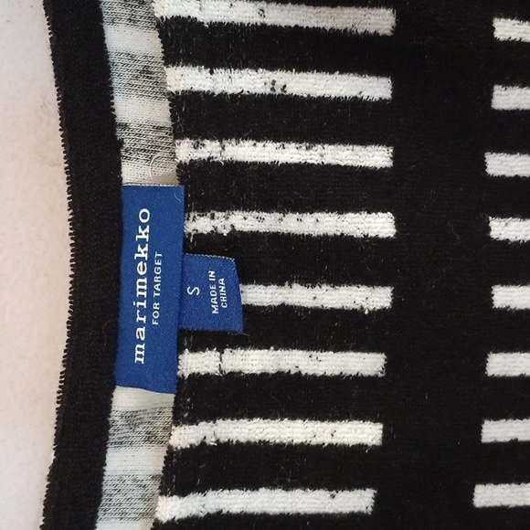 Terry Cloth swim Dress cover up material OVERSIZED small NWT - Picture 4 of 8